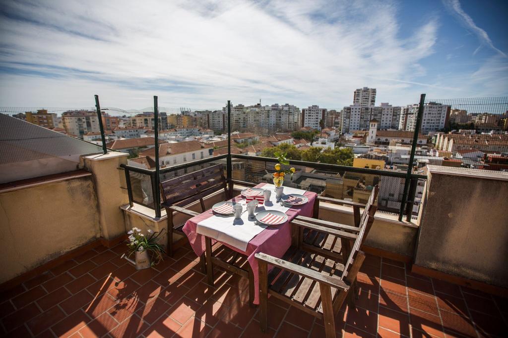 Ab Dominicum Apartamentos Malaga Room photo